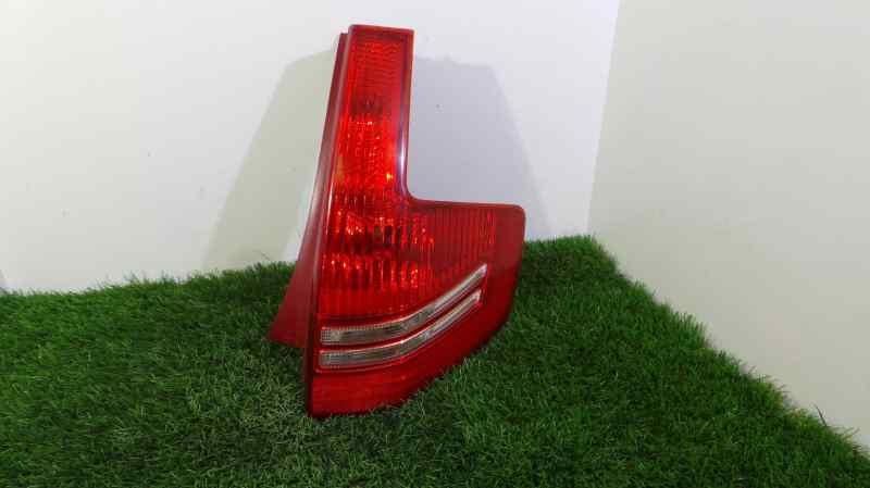 CITROËN C4 1 generation (2004-2011) Rear Right Taillight Lamp 9655863980,9655863980,9655863980 19063194