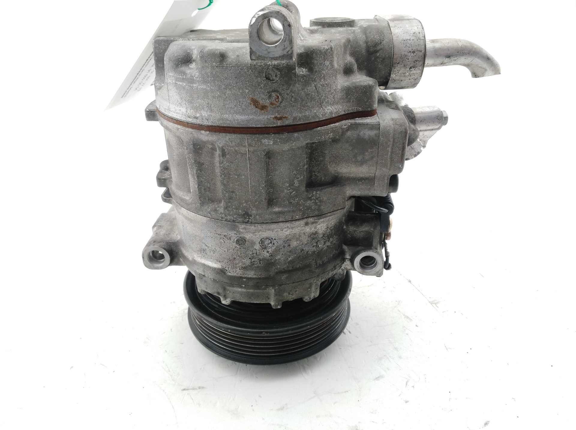 ROVER 75 1 generation (1999-2005) Air Condition Pump 4472208502,4472208502,4472208502 24666925