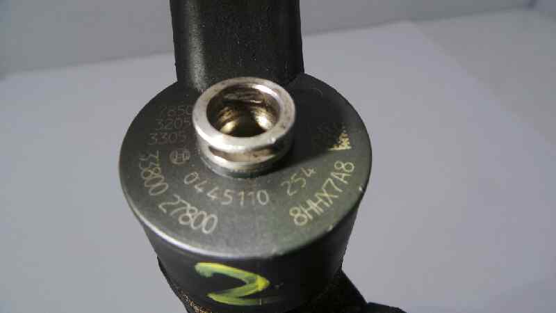 HYUNDAI Focus 2 generation (2004-2011) Injecteur de carburant 0445110254,0445110254,0445110254 19240145