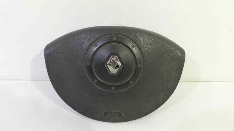 RENAULT Megane 2 generation (2002-2012) Other Control Units 8200301512A 19154680