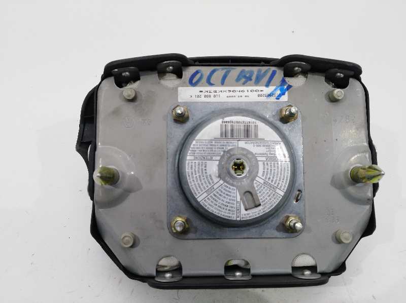 SKODA Octavia 1 generation (1996-2010) Kiti valdymo blokai 1U0880201K,1U0880201K,1U0880201K 19277783