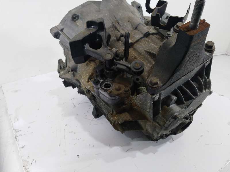 FORD Mondeo 3 generation (2000-2007) Коробка передач 3S7R7002CC,3S7R7002CC 19286023