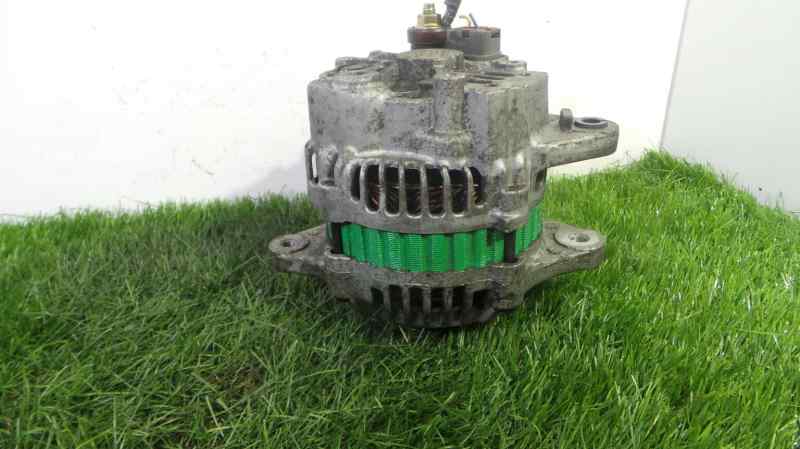 HYUNDAI Atos 1 generation (1997-2003) Alternator AB160108,AB160108,AB160108 19041944