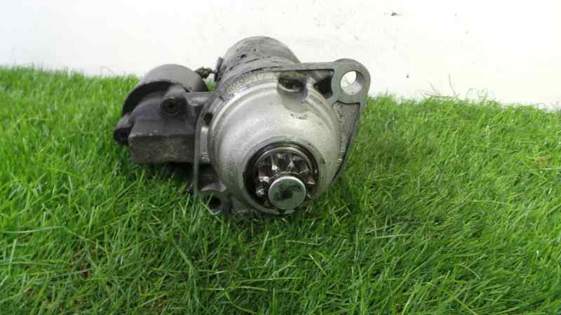 VOLKSWAGEN Golf 3 generation (1991-1998) Starter Motor 0001125007, 0001125007, 0001125007 24488308