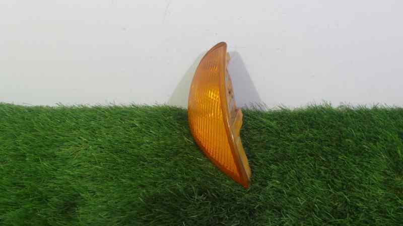 FIAT Seicento 1 generation (1998-2010) Front Right Fender Turn Signal 1108976 19022490