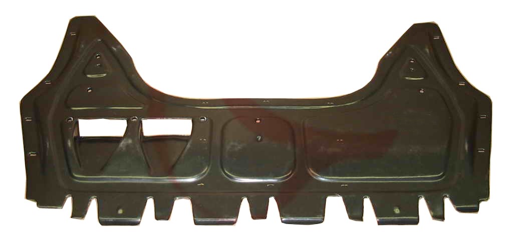 AUDI A2 8Z (1999-2005) Front Engine Cover 107.021360, 107.021360 19296316