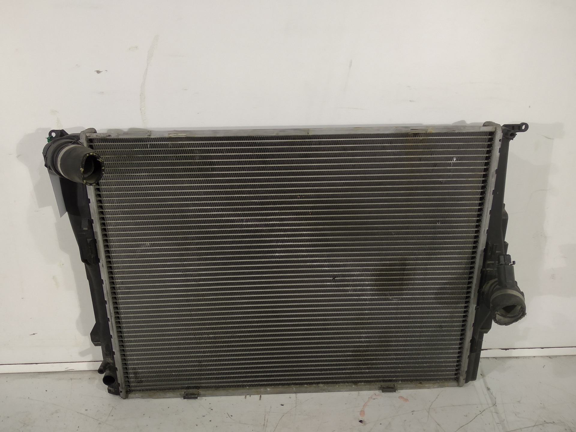 BMW 3 Series E90/E91/E92/E93 (2004-2013) Air Con Radiator 752184817,752184817,752184817 24017983