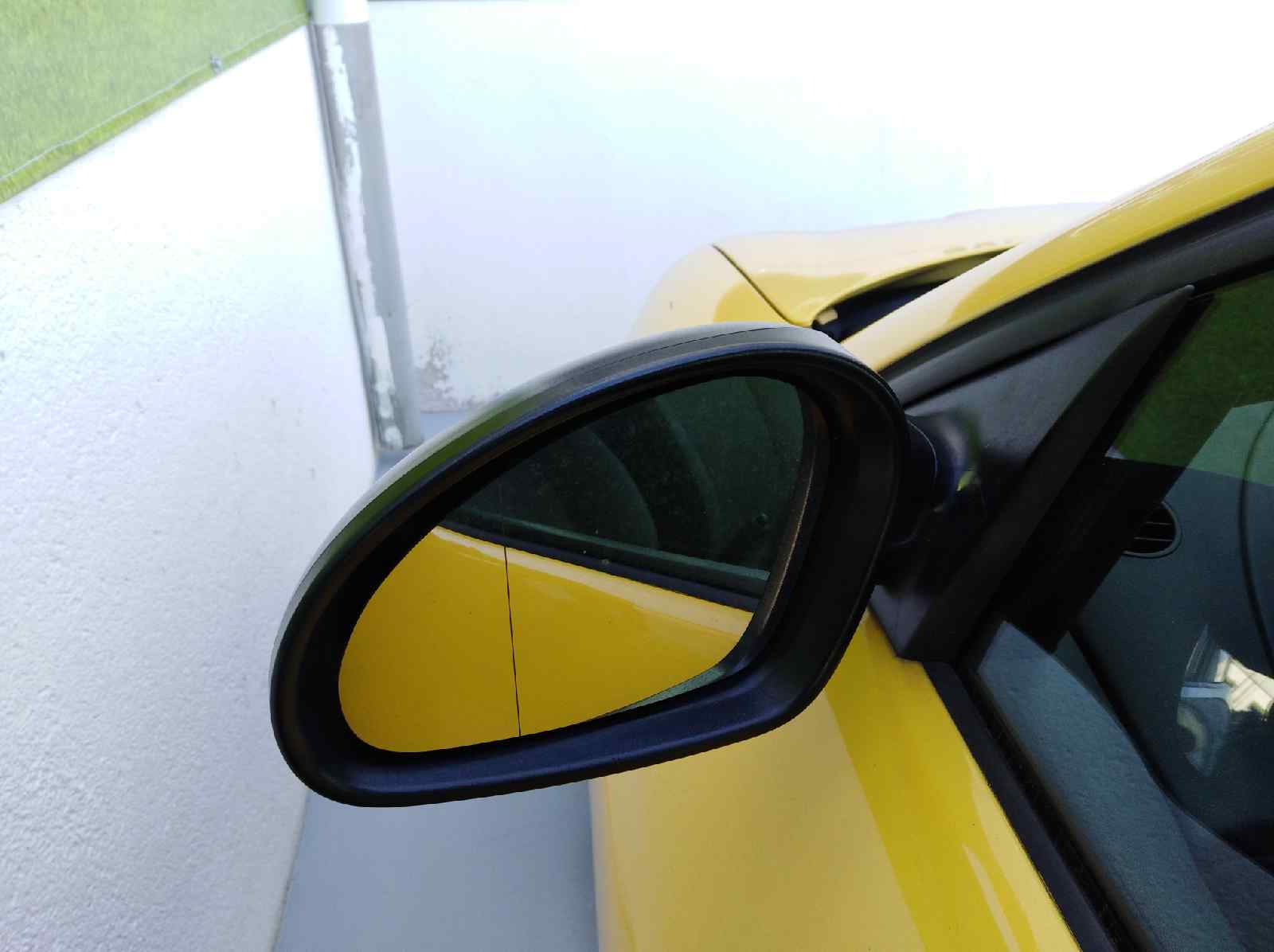 SEAT Ibiza 3 generation (2002-2008) Замок передней левой двери 3B1837015AM, 3B1837015AM 24664420