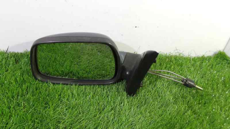 SEAT Ibiza 1 generation (1984-1993) Left Side Wing Mirror 6K1857501A,6K1857501A 24662144