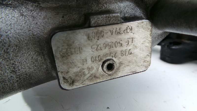 AUDI A3 8L (1996-2003) Турбокомпресор 038253010H,038253010H,038253010H 19276152