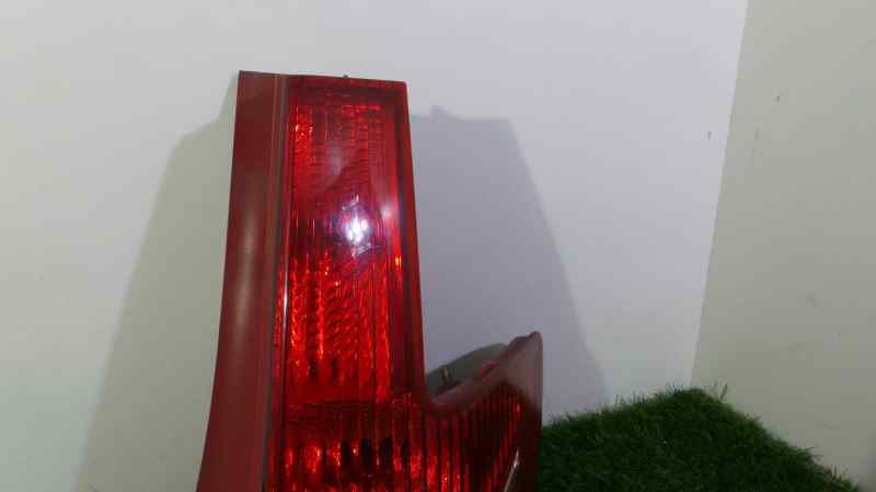 CITROËN C4 1 generation (2004-2011) Rear Right Taillight Lamp 9655863980,9655863980,9655863980 19043829