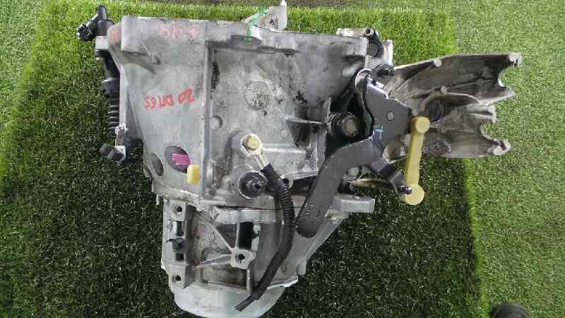 TOYOTA 407 1 generation (2004-2010) Коробка передач 20DM65,20DM65,20DM65 19231898