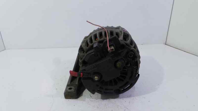 VOLVO S60 1 generation (2000-2009) Alternator 0124525029,0124525029 19167915