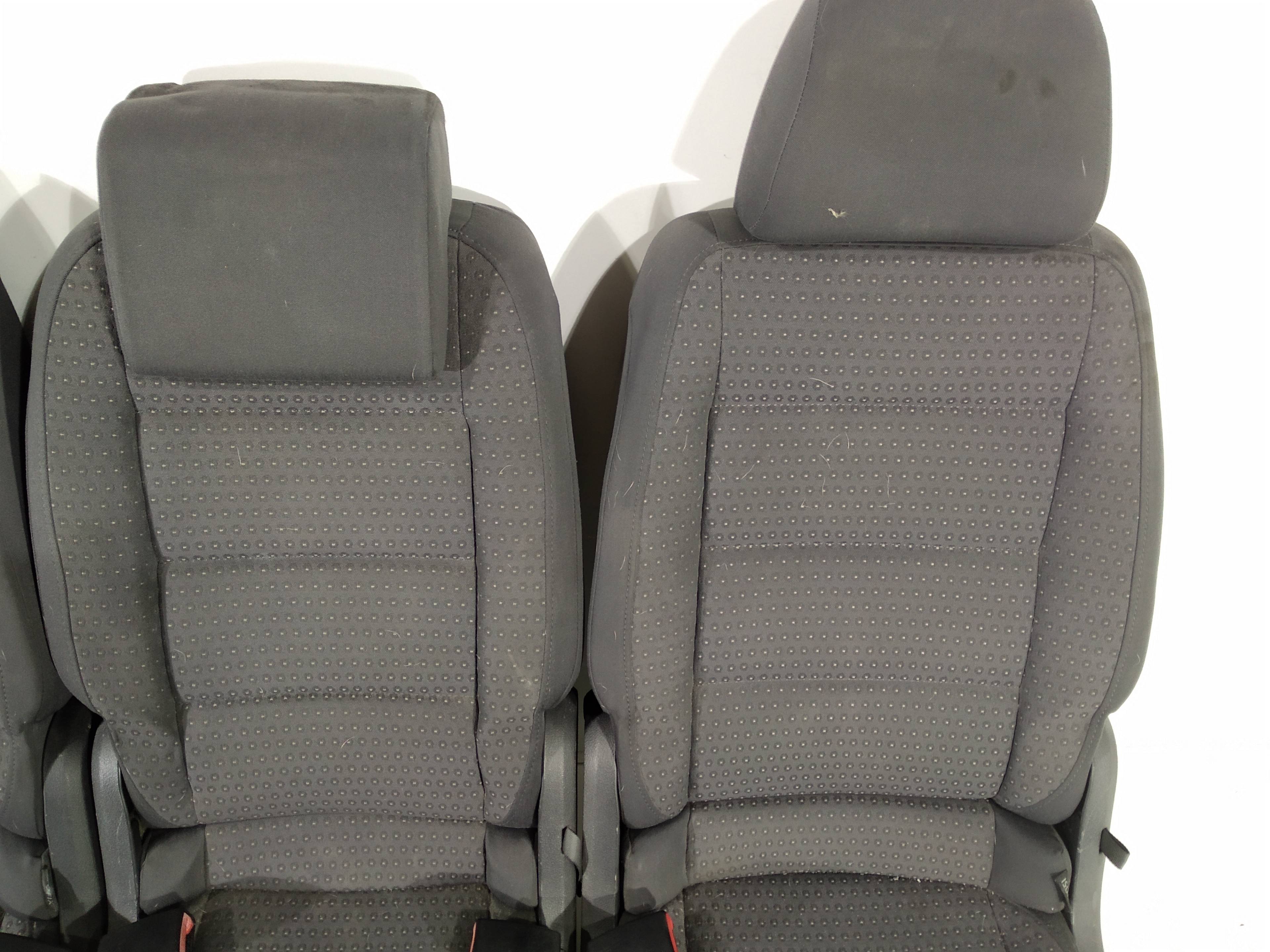 VOLKSWAGEN Touran 1 generation (2003-2015) Seats COMPLETO, COMPLETO, COMPLETO 19334645