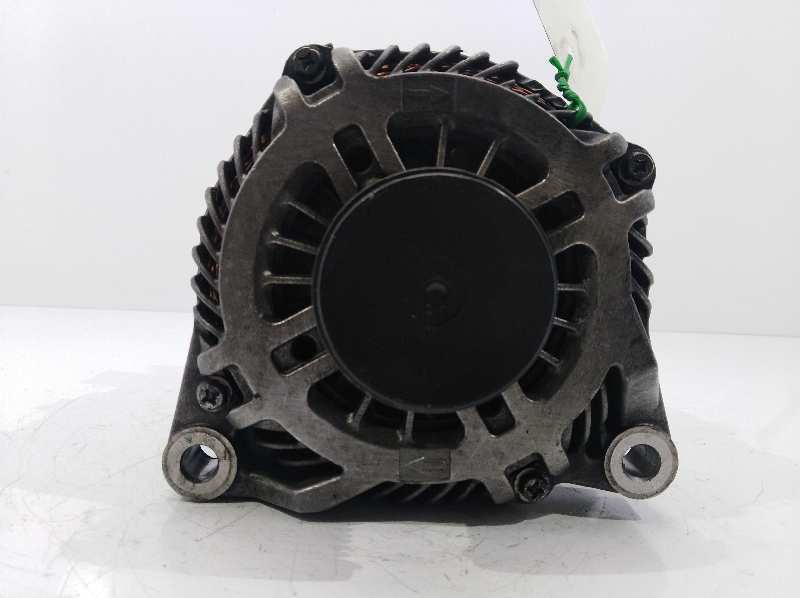 VAUXHALL 407 1 generation (2004-2010) Alternator 9654752880,9654752880 19193940