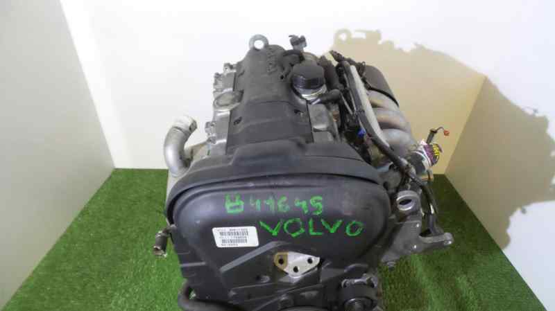 VOLVO S40 1 generation (1996-2004) Двигатель B4164S 25265268