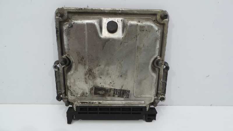 CITROËN Xsara 1 generation (1997-2004) Engine Control Unit ECU 0281010550, 0281010550 19266961