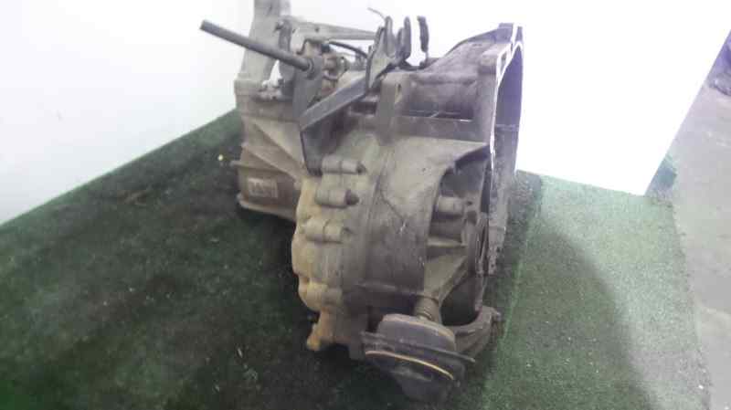 FORD Focus 2 generation (2004-2011) Gearbox 3M5R7002YF 18876057