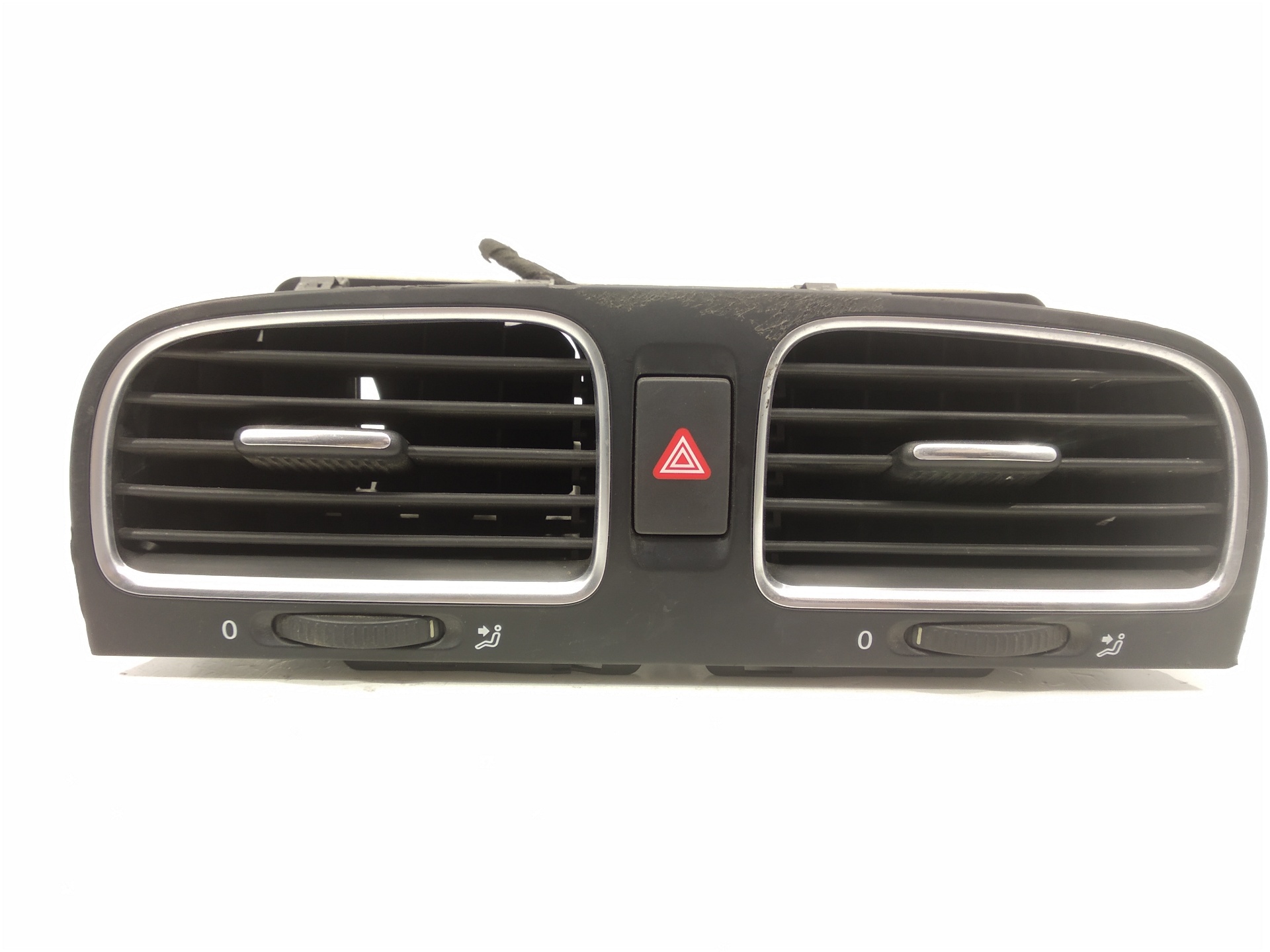 VOLKSWAGEN Golf 5 generation (2003-2009) Annen del 5K0815735 25299618