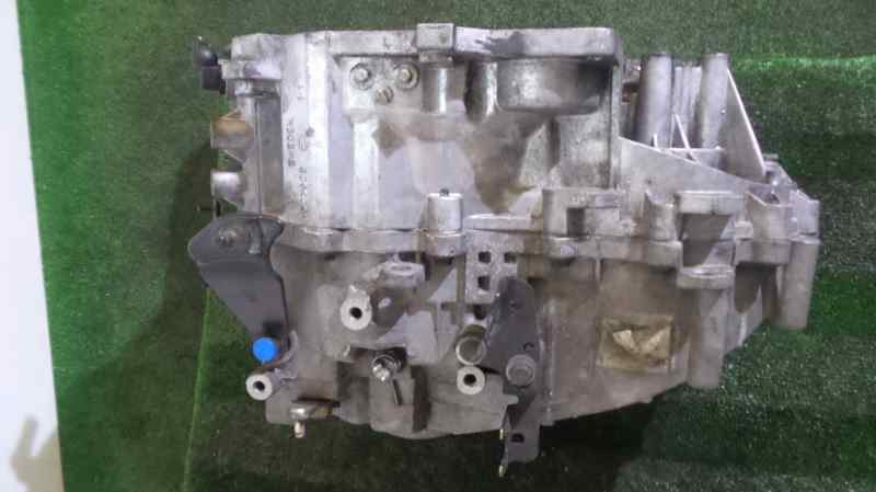 VOLVO S40 1 generation (1996-2004) Gearbox 1023625,1023625,1023625 24487171