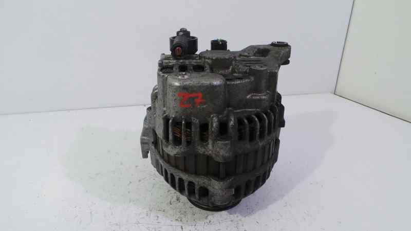 RENAULT Clio 2 generation (1998-2013) Alternator 8200065730, 8200065730 19169149