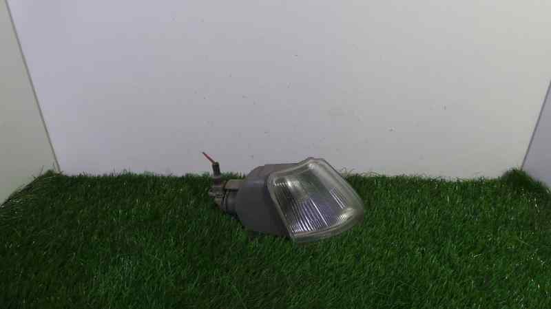 CITROËN Xantia X1 (1993-1998) Front Right Fender Turn Signal 95667957,95667957,95667957 24668465