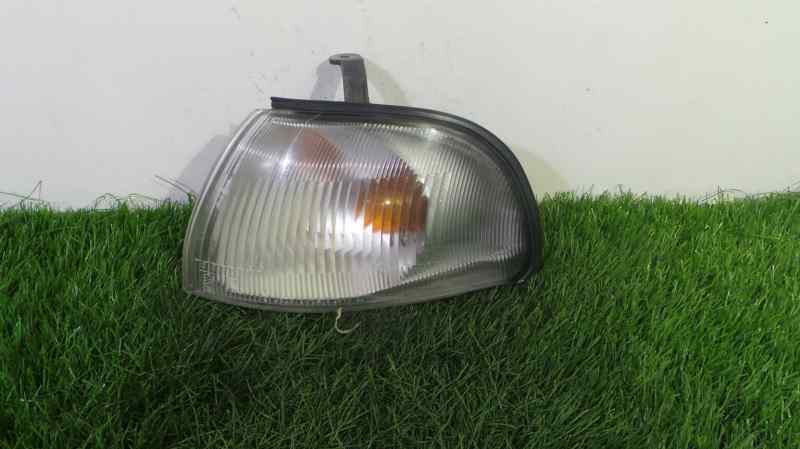 SUBARU Jumpy 1 generation (1994-2006) Front left turn light 21020579, 21020579, 21020579 19032331