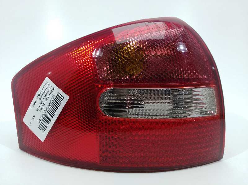 FIAT A3 8L (1996-2003) Rear Left Taillight 4B5945095, 4B5945095, 4B5945095 19261036