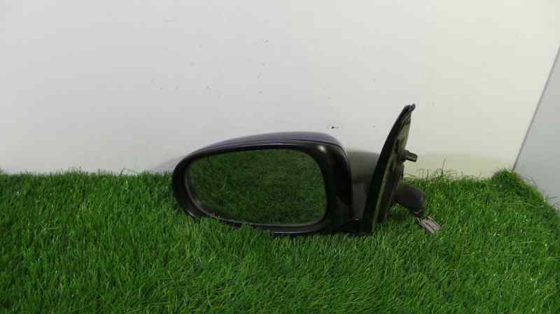 NISSAN Almera N16 (2000-2006) Left Side Wing Mirror 96302BN026, 96302BN026, 3CABLES 24662683