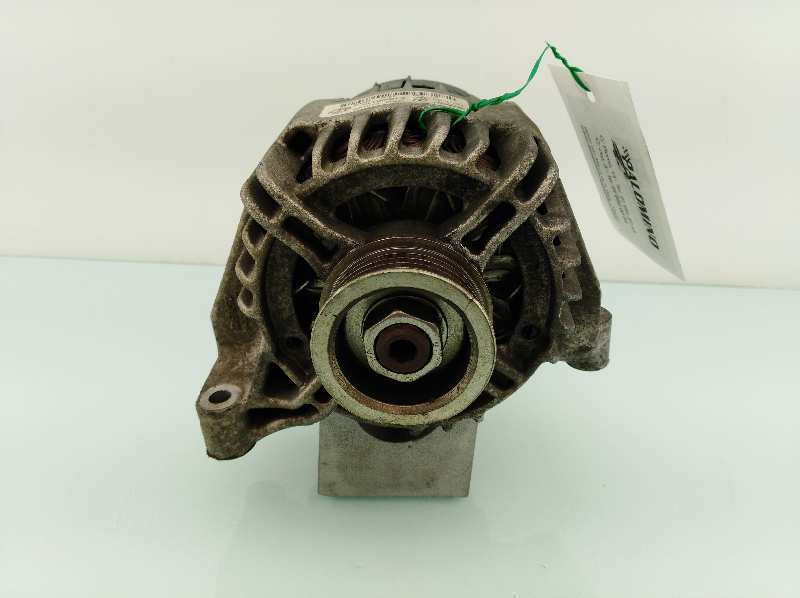 FIAT Punto 3 generation (2005-2020) Alternator 51859038,51859038 19212071