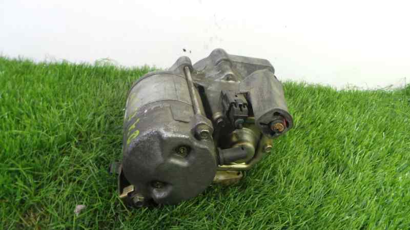 TOYOTA Yaris 1 generation (1999-2005) Starter Motor 2810033050, 2810033050, 2810033050 19032389