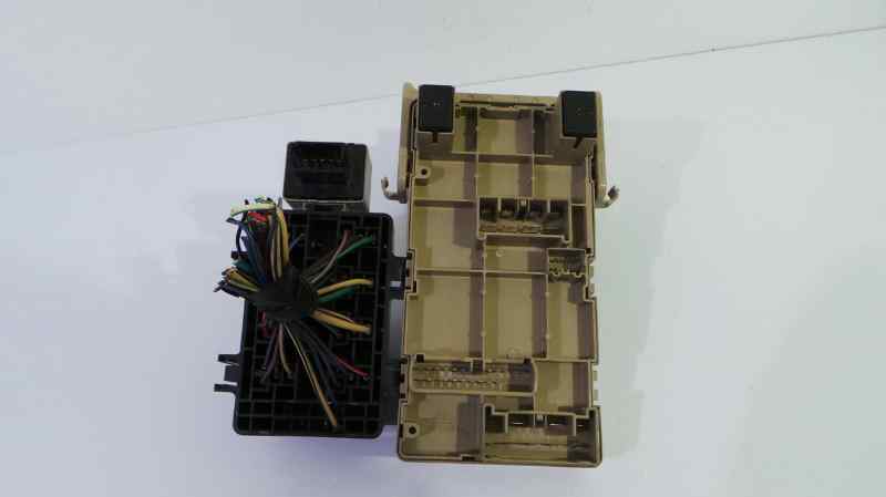 SUBARU Legacy 4 generation (2003-2009) Fuse Box 82201AG010,82201AG010,82201AG010 24664252