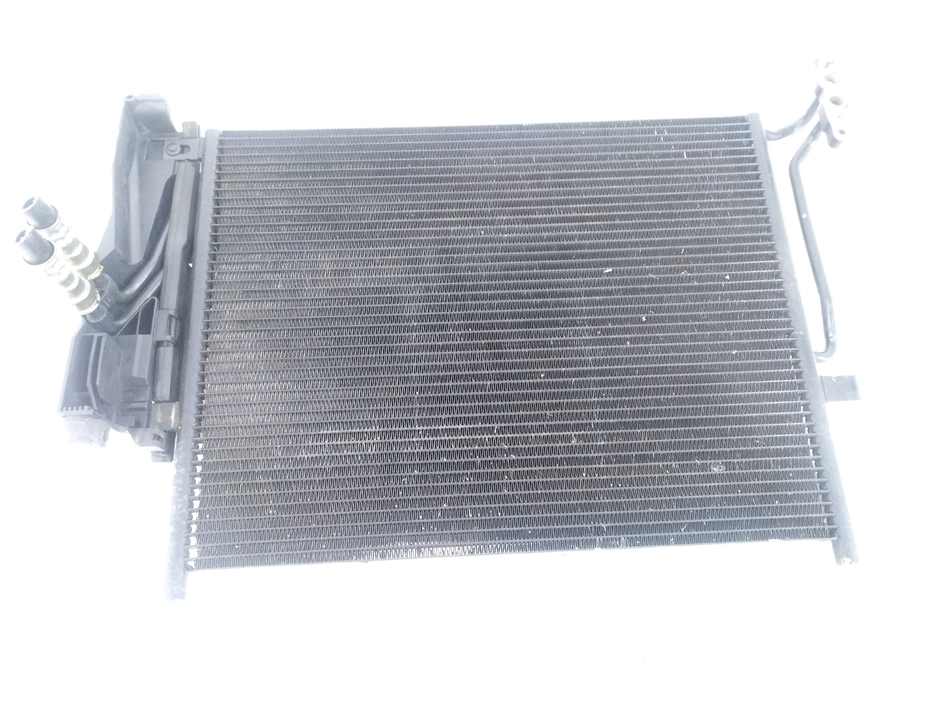 TOYOTA 3 Series E46 (1997-2006) Air Con Radiator 64538377614,64538377614,64538377614 24667800