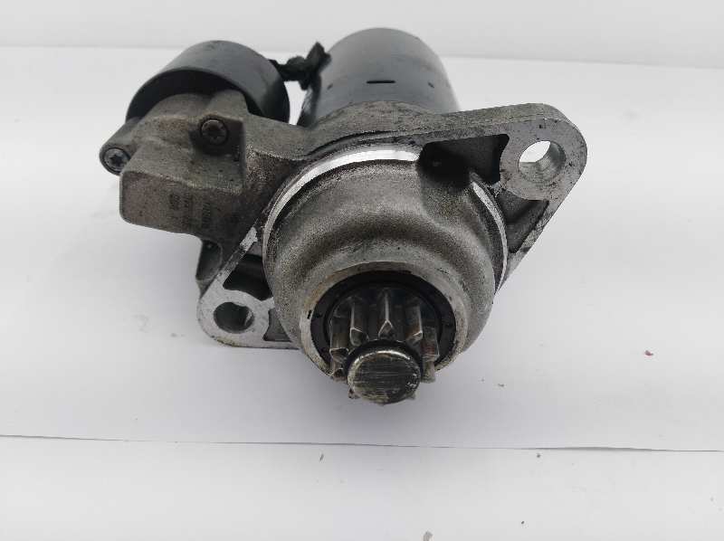 SEAT Cordoba 2 generation (1999-2009) Startmotor 0001125051, 0001125051, 0001125051 19268125