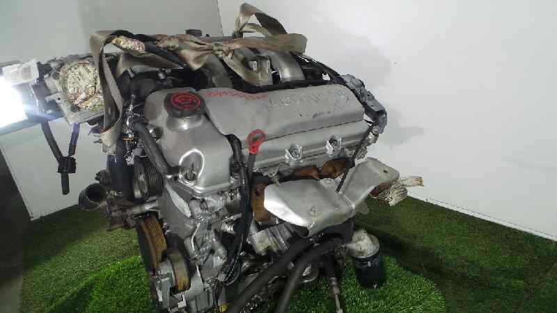 JAGUAR S-Type 1 generation (1999-2008) Motor AJV6, AJV6, AJV6 19187336