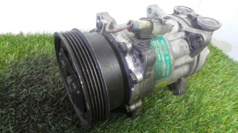 ROVER 200 RF (1994-2000) Air Condition Pump 1010,1010 24663788