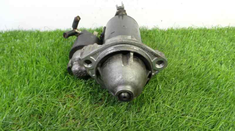 VOLKSWAGEN Passat B5 (1996-2005) Startmotor 0001107073,0001107073,0001107073 24662129