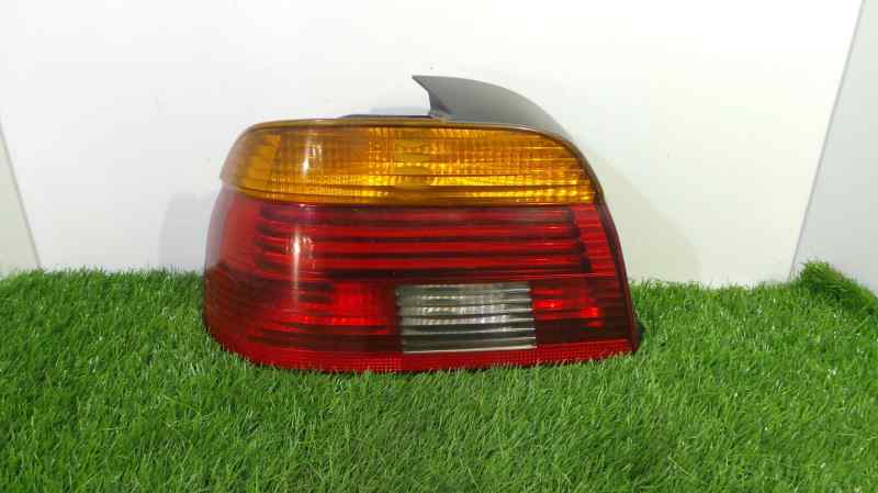 BMW 5 Series E39 (1995-2004) Rear Left Taillight 63216900209, 63216900209, 63216900209 18972557