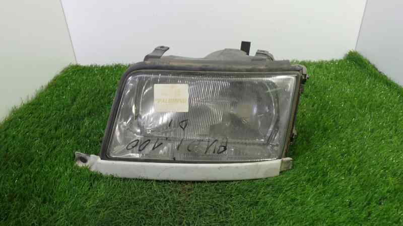 AUDI 100 4A/C4 (1990-1994) Front venstre frontlykt 4A0941029, 4A0941029, 4A0941029 25268650
