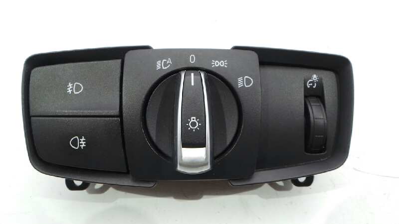 BMW 1 Series F20/F21 (2011-2020) Headlight Switch Control Unit 926530304, 926530304, 926530304 19259017