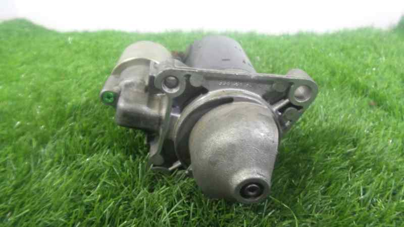 FORD Ka 1 generation (1996-2008) Starter Motor 0001107059 18919422