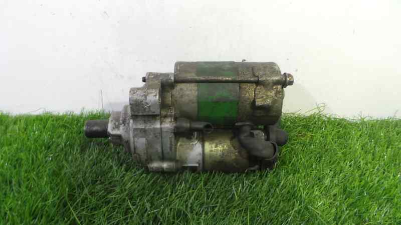 HONDA Civic 2 generation (1979-1997) Starter Motor SM30224, SM30224, SM30224 24488403