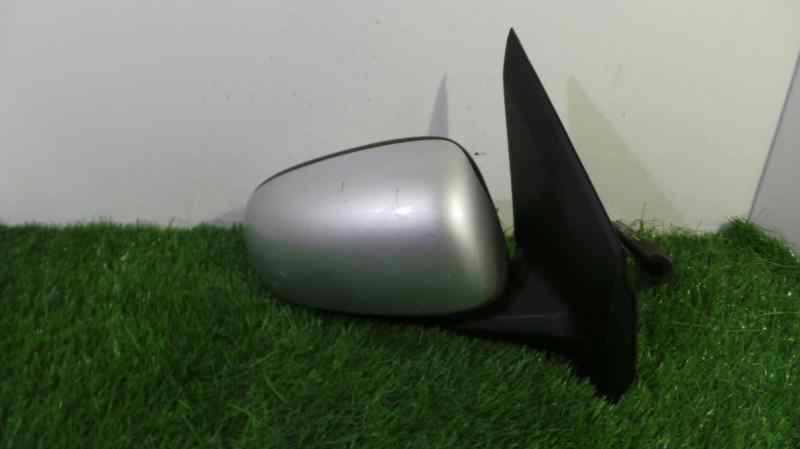 NISSAN Almera Tino 1 generation  (2000-2006) Right Side Wing Mirror 250202ND240, 250202ND240 24662793