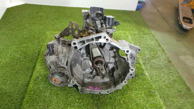 ALFA ROMEO A3 8L (1996-2003) Gearbox DEA,DEA,DEA 19058304