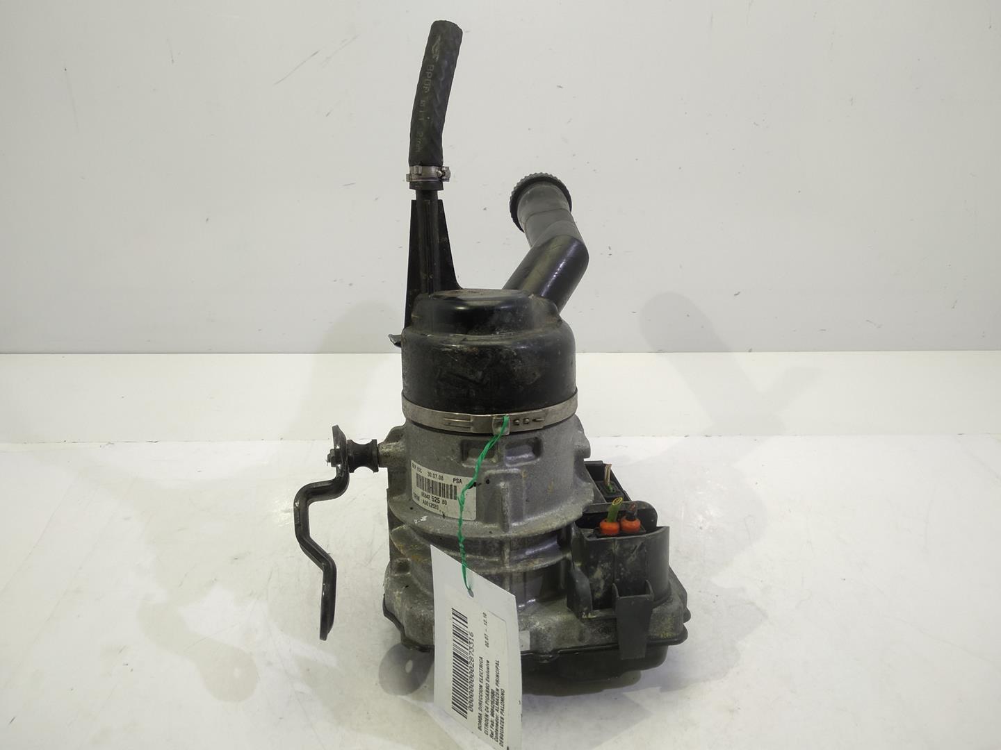 CITROËN C4 Picasso 1 generation (2006-2013) Power Steering Pump 9684252580,9684252580,9684252580 24757474