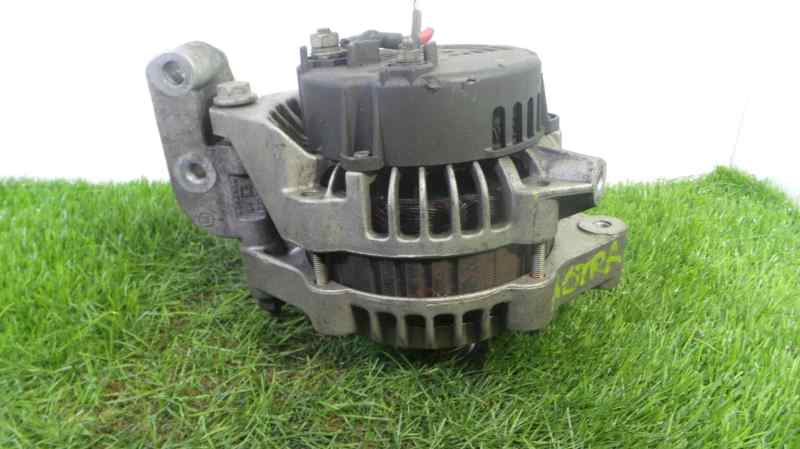 OPEL Vectra B (1995-1999) Alternator 10479923,10479923,10479923 24663027