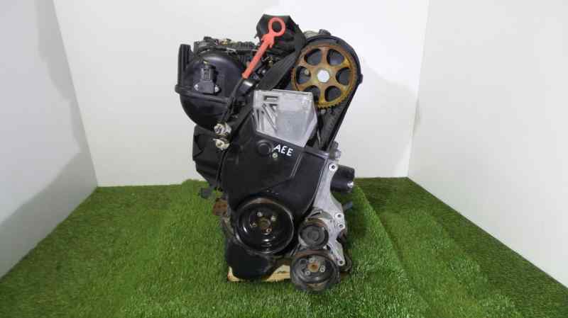 VOLKSWAGEN Golf 3 generation (1991-1998) Engine AEE 18849289