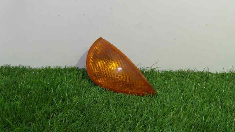 FIAT Seicento 1 generation (1998-2010) Front Right Fender Turn Signal 46511353, 46511353, 46511353 24669889
