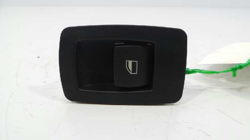 BMW 1 Series E81/E82/E87/E88 (2004-2013) Rear Right Door Window Control Switch 6945874, 6945874 19196369