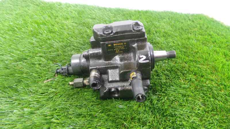 FIAT Stilo 1 generation (2001-2010) High Pressure Fuel Pump 0445010007 19005368